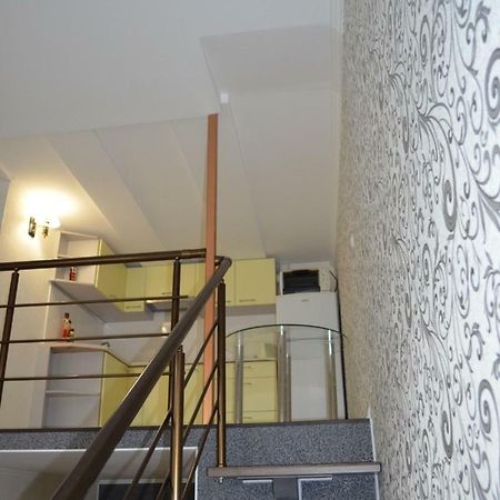 Ришельевская 58\1 Apartman Odessza Kültér fotó