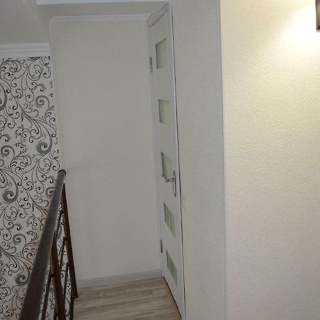 Ришельевская 58\1 Apartman Odessza Kültér fotó