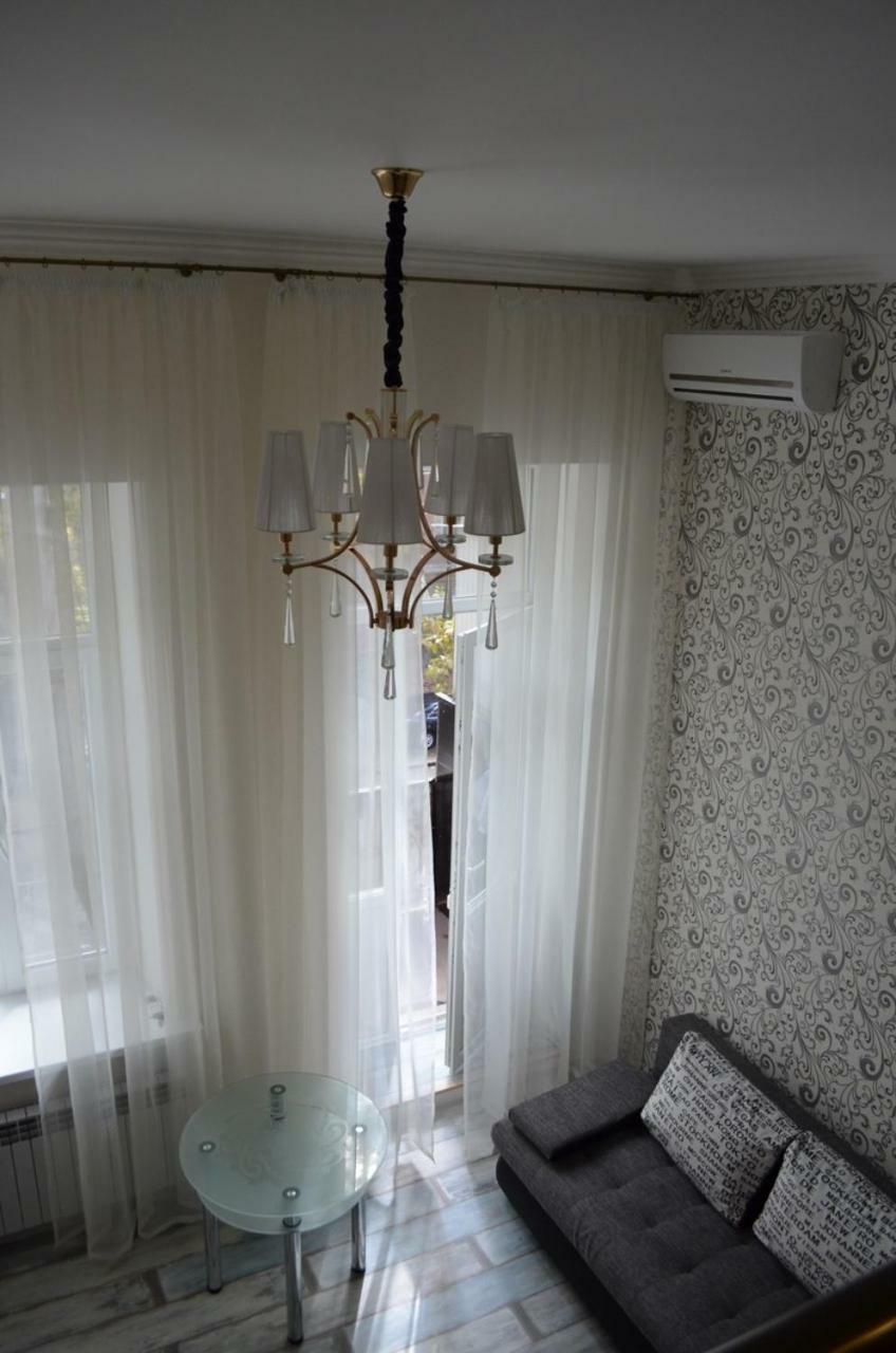 Ришельевская 58\1 Apartman Odessza Kültér fotó