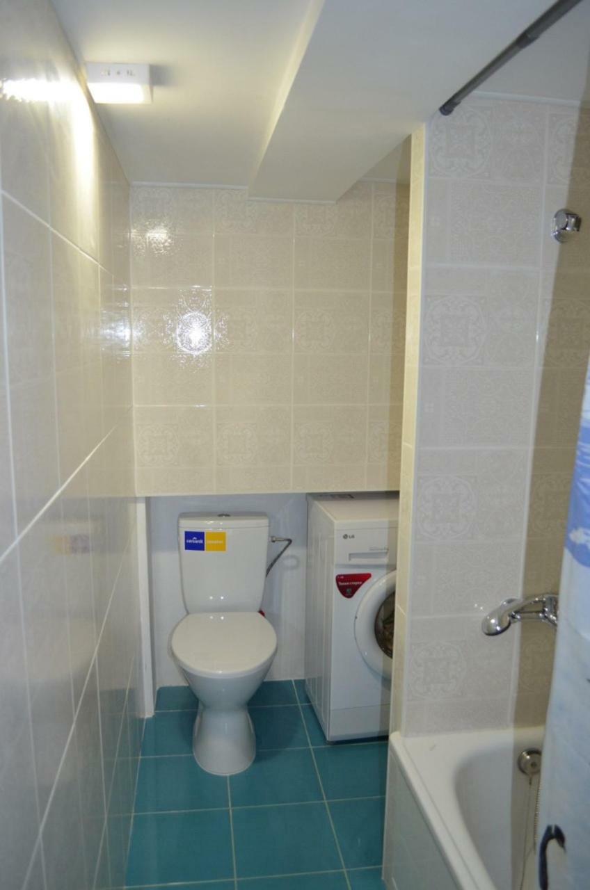 Ришельевская 58\1 Apartman Odessza Kültér fotó