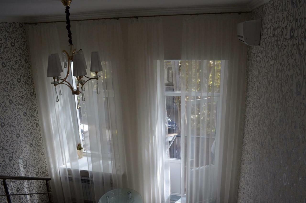 Ришельевская 58\1 Apartman Odessza Kültér fotó