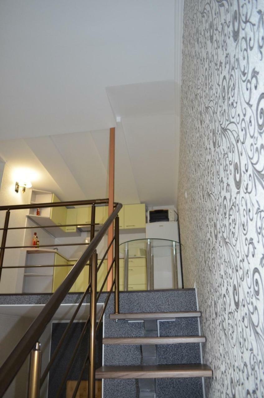 Ришельевская 58\1 Apartman Odessza Kültér fotó