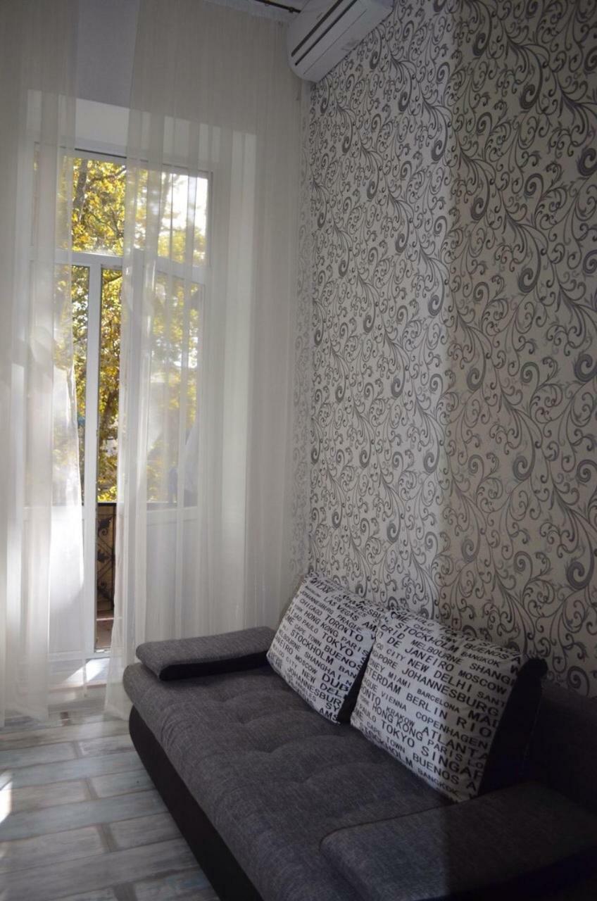 Ришельевская 58\1 Apartman Odessza Kültér fotó