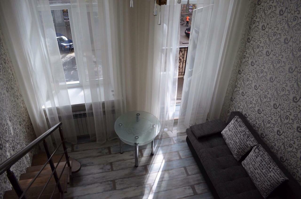 Ришельевская 58\1 Apartman Odessza Kültér fotó