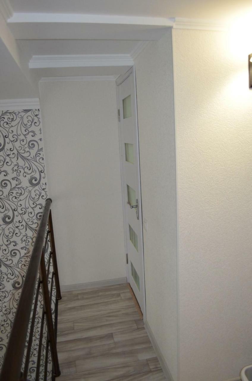 Ришельевская 58\1 Apartman Odessza Kültér fotó