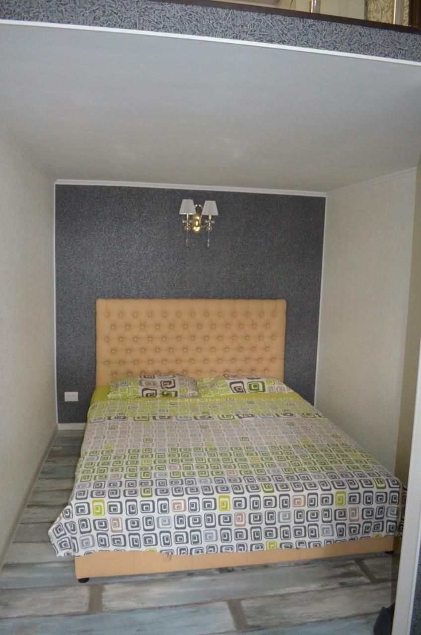 Ришельевская 58\1 Apartman Odessza Kültér fotó