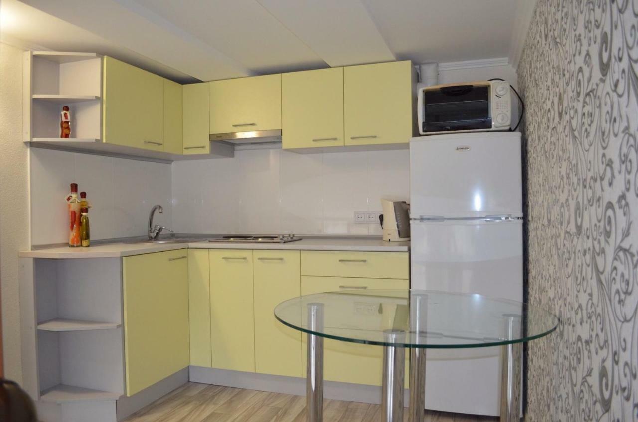 Ришельевская 58\1 Apartman Odessza Kültér fotó