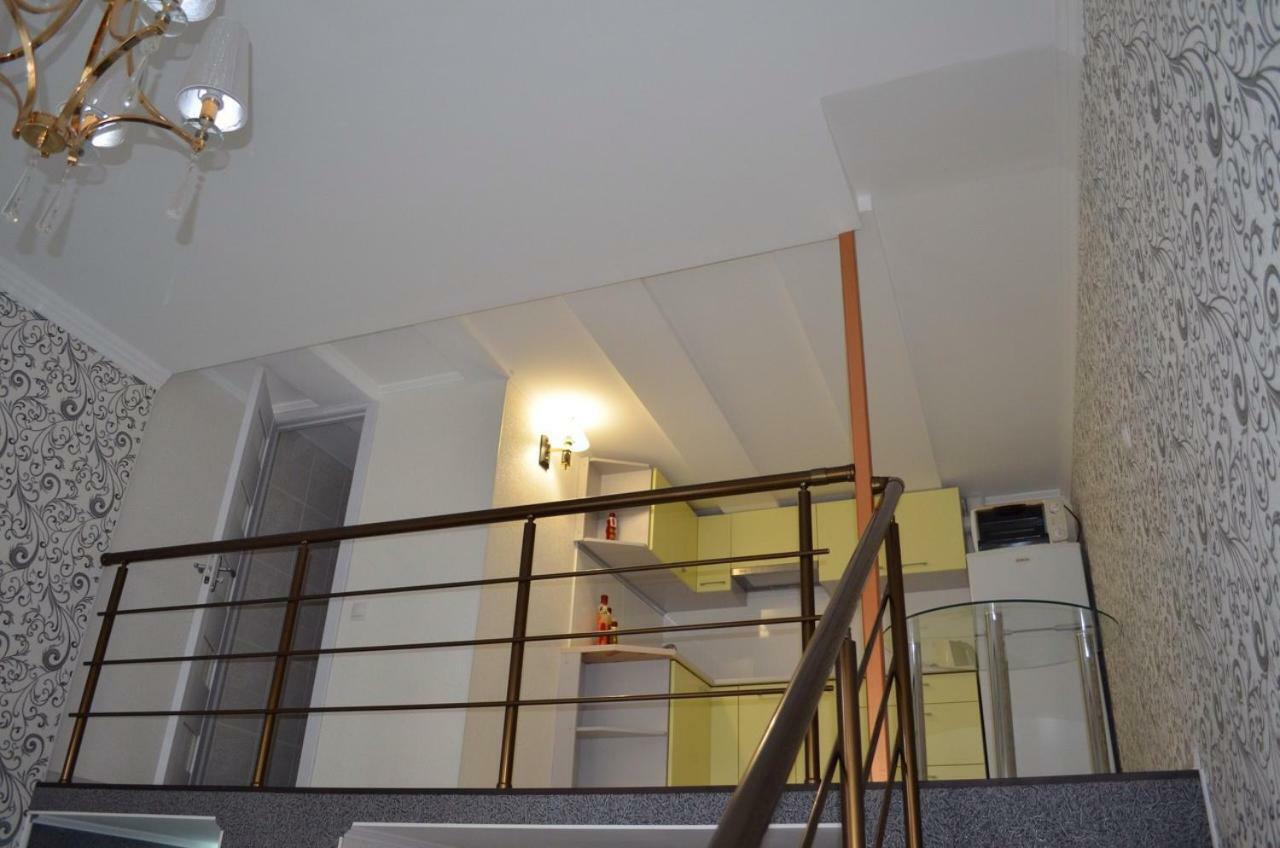 Ришельевская 58\1 Apartman Odessza Kültér fotó